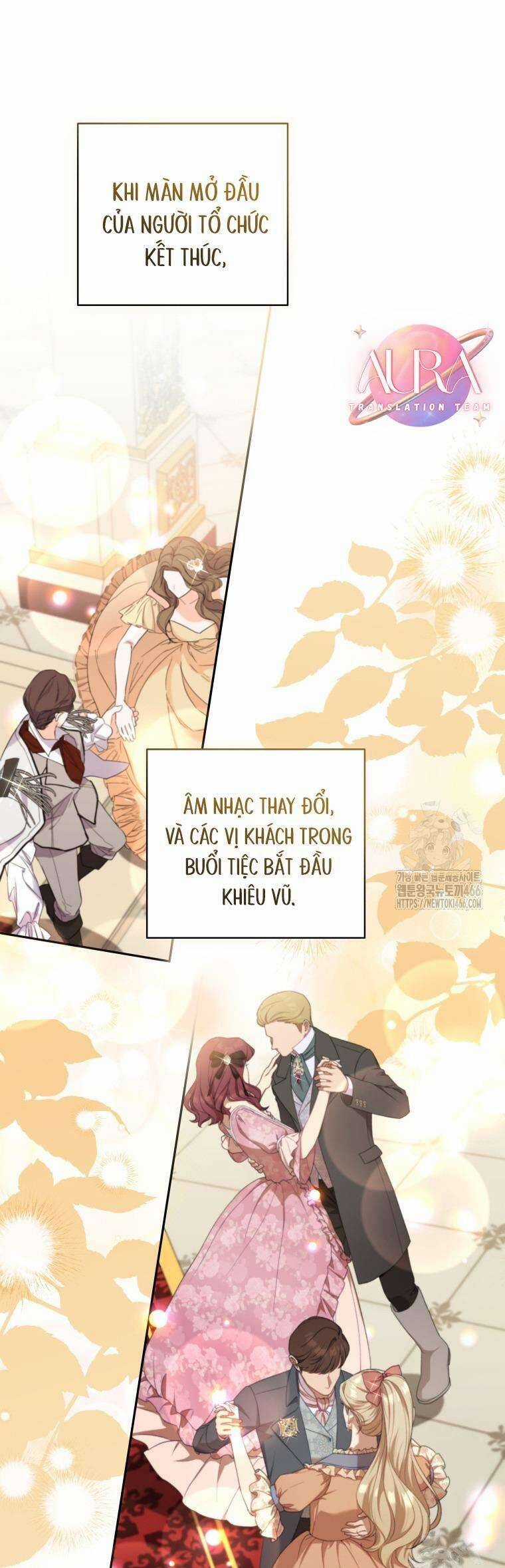 Thánh Nữ Được Đại Công Tước Nhận Nuôi Chapter 66 trang 10