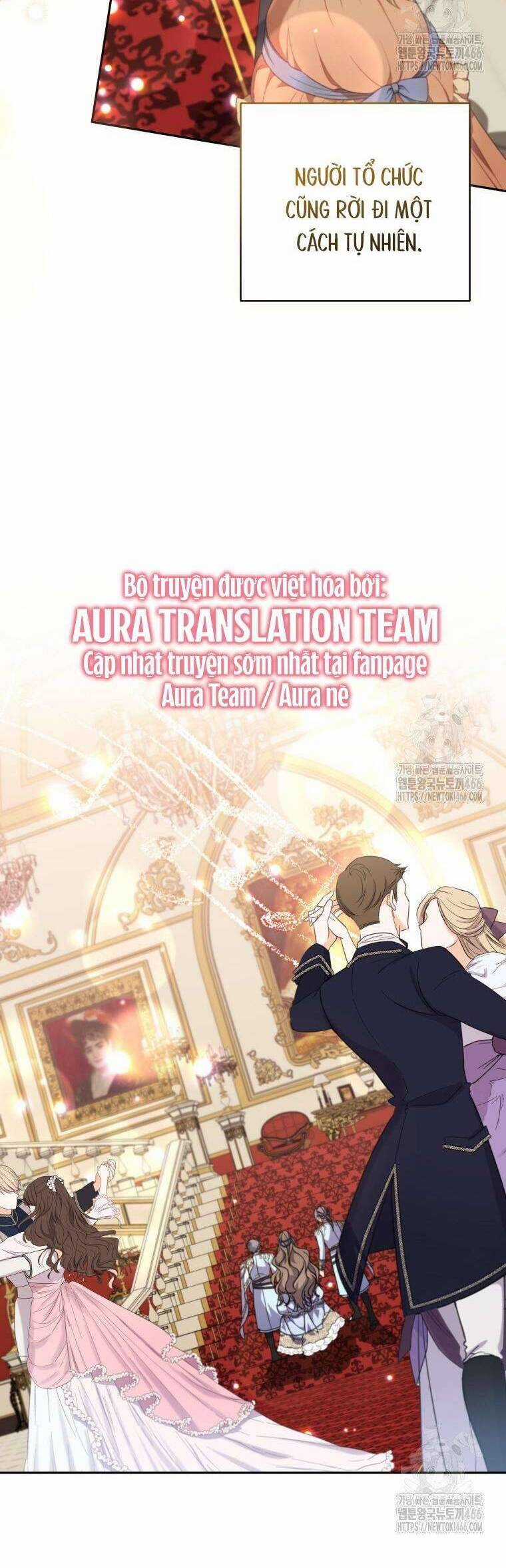 Thánh Nữ Được Đại Công Tước Nhận Nuôi Chapter 66 trang 11