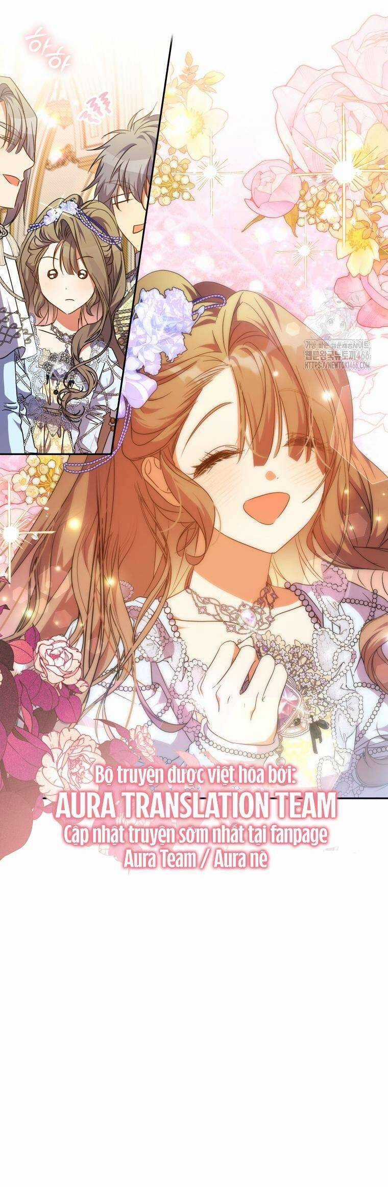 Thánh Nữ Được Đại Công Tước Nhận Nuôi Chapter 66 trang 14