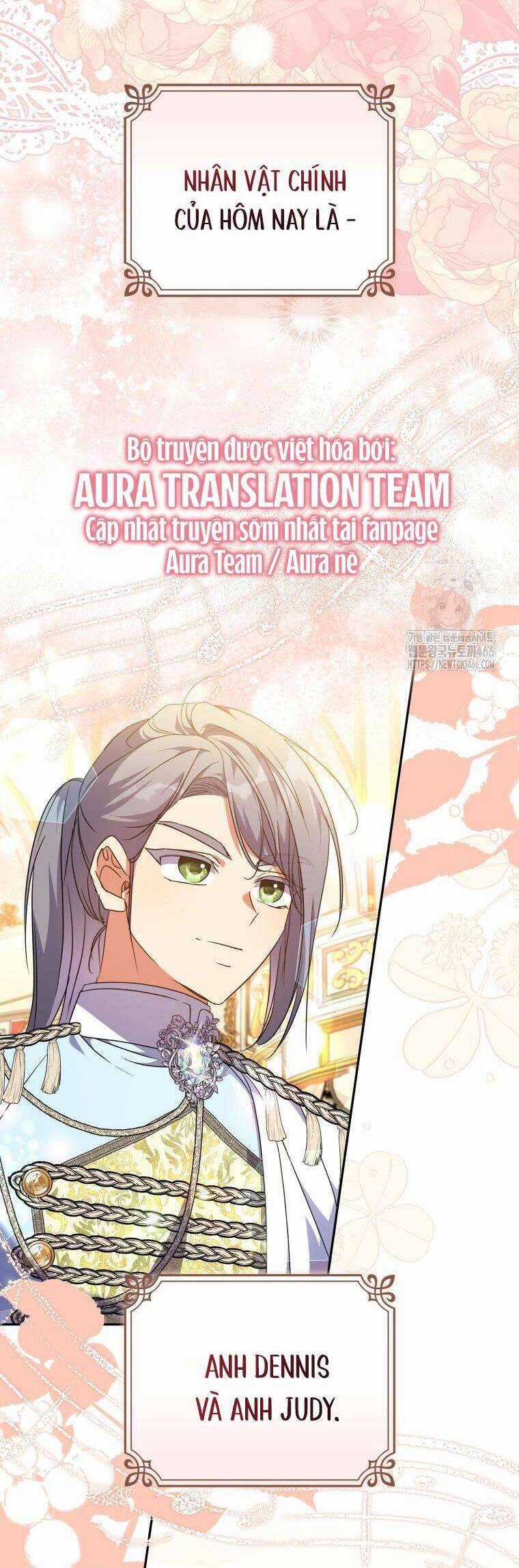 Thánh Nữ Được Đại Công Tước Nhận Nuôi Chapter 66 trang 2