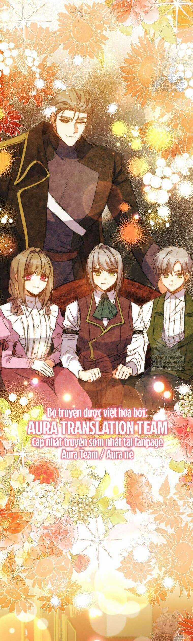 Thánh Nữ Được Đại Công Tước Nhận Nuôi Chapter 66 trang 32