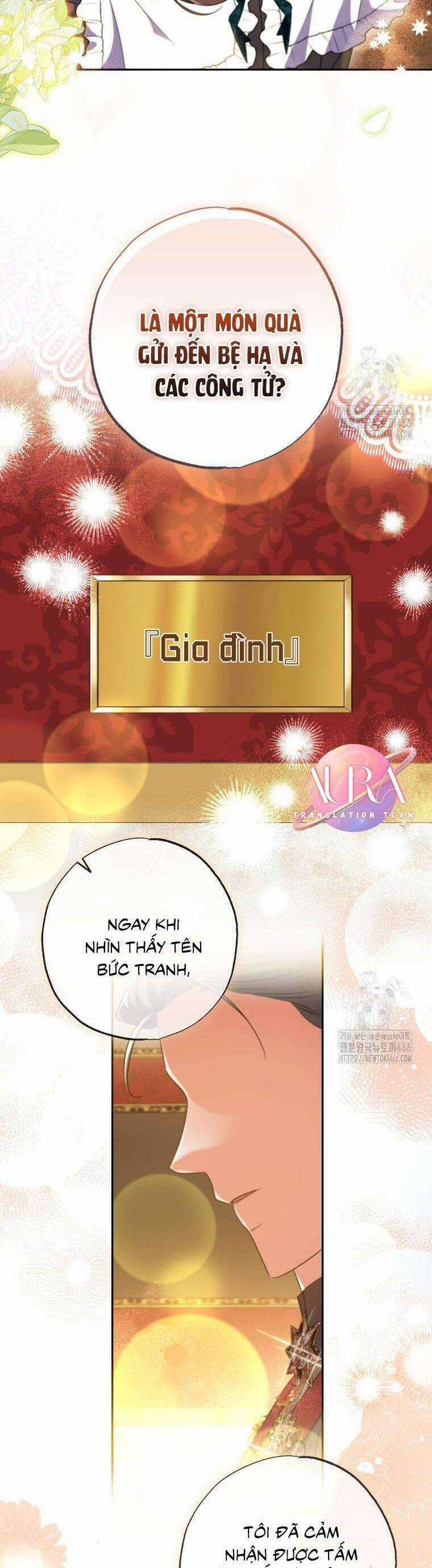 Thánh Nữ Được Đại Công Tước Nhận Nuôi Chapter 66 trang 36