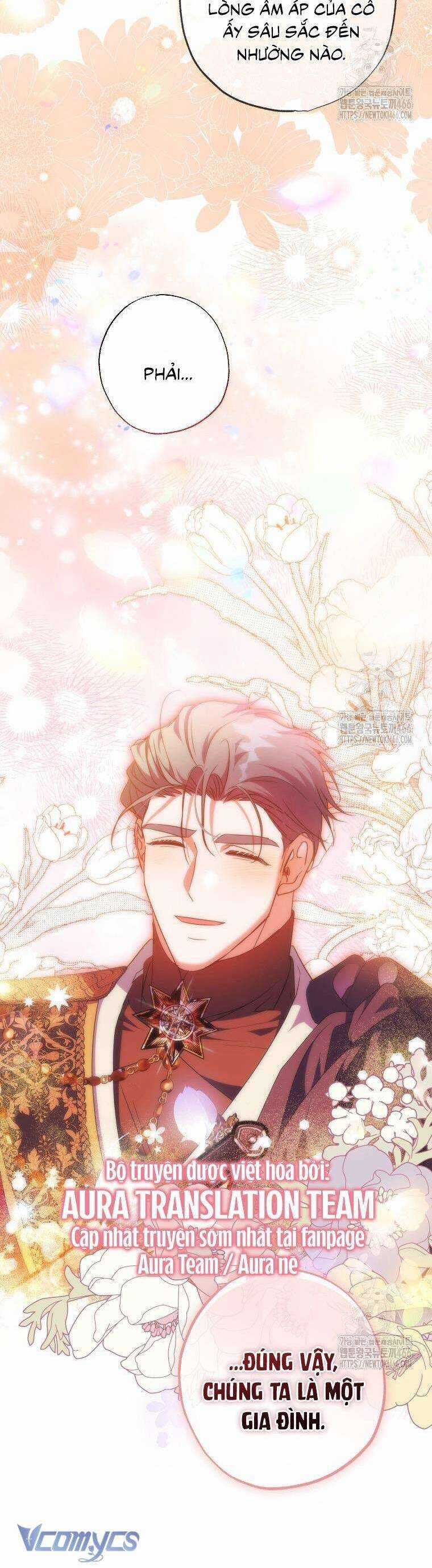 Thánh Nữ Được Đại Công Tước Nhận Nuôi Chapter 66 trang 37