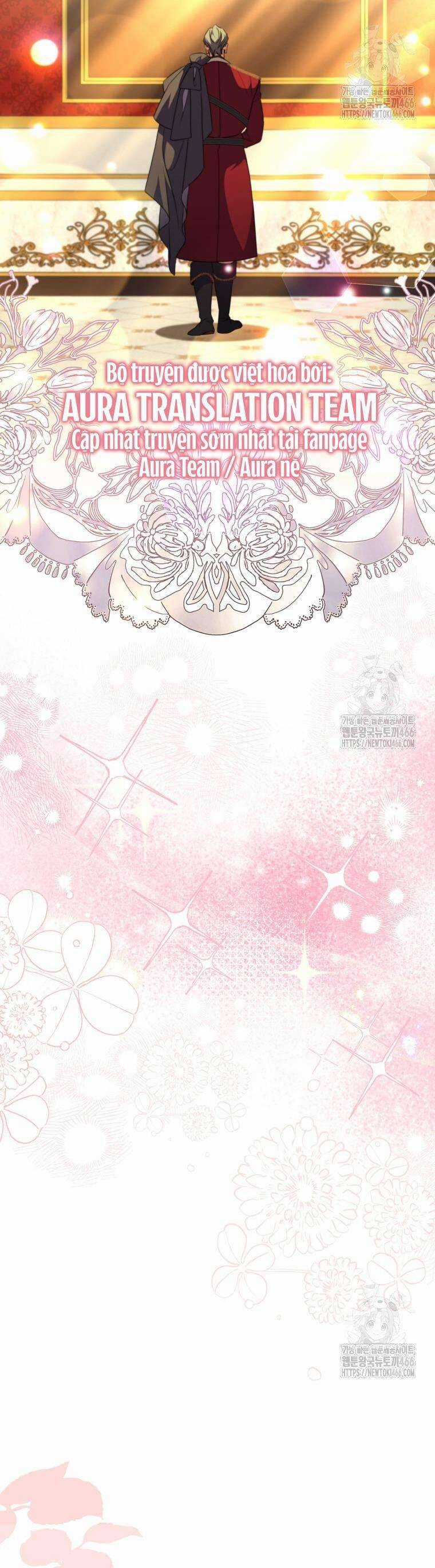 Thánh Nữ Được Đại Công Tước Nhận Nuôi Chapter 66 trang 39