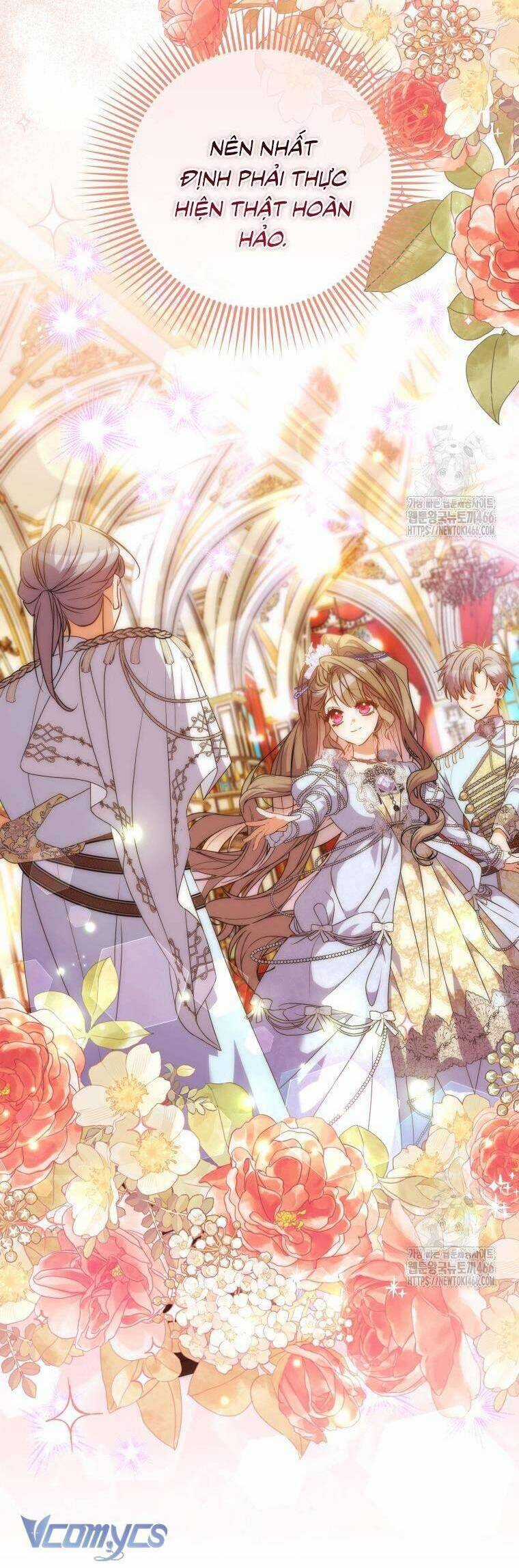 Thánh Nữ Được Đại Công Tước Nhận Nuôi Chapter 66 trang 4