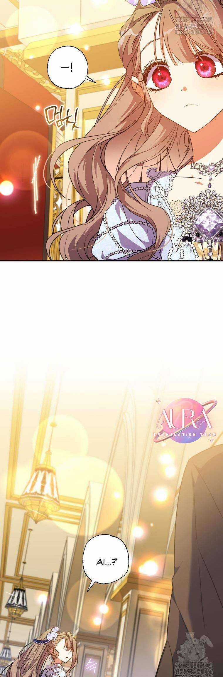 Thánh Nữ Được Đại Công Tước Nhận Nuôi Chapter 66 trang 42