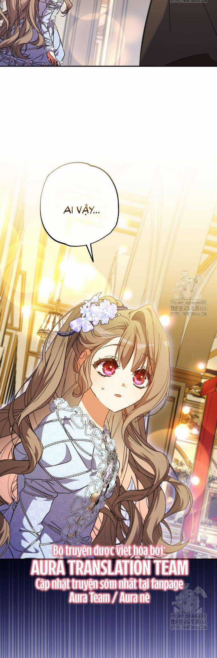 Thánh Nữ Được Đại Công Tước Nhận Nuôi Chapter 66 trang 43