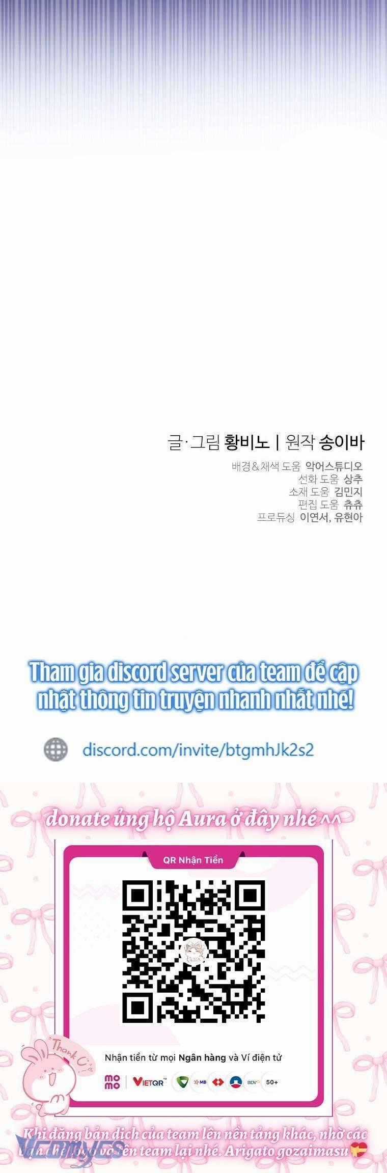 Thánh Nữ Được Đại Công Tước Nhận Nuôi Chapter 66 trang 44