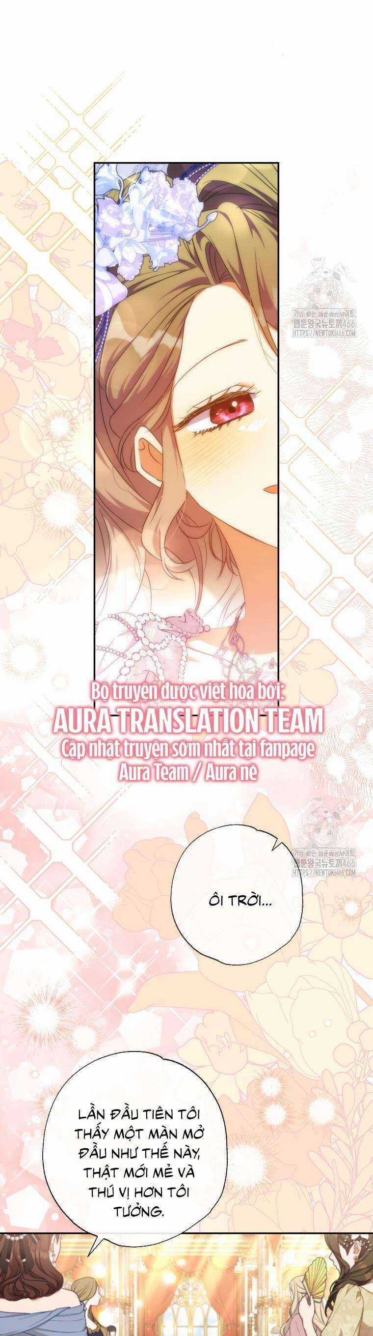 Thánh Nữ Được Đại Công Tước Nhận Nuôi Chapter 66 trang 5