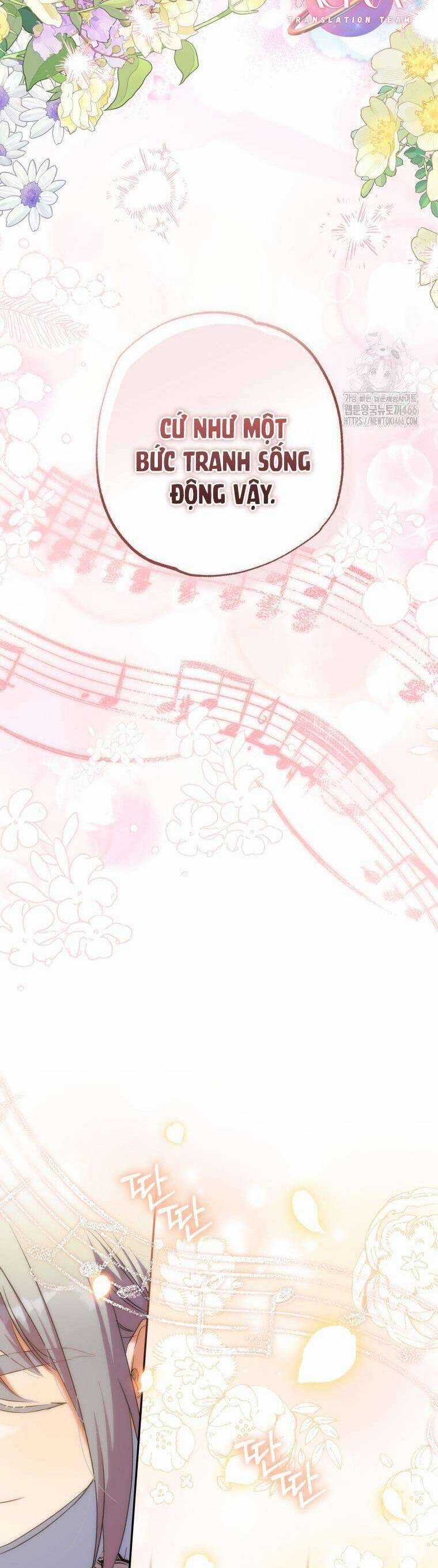 Thánh Nữ Được Đại Công Tước Nhận Nuôi Chapter 66 trang 7