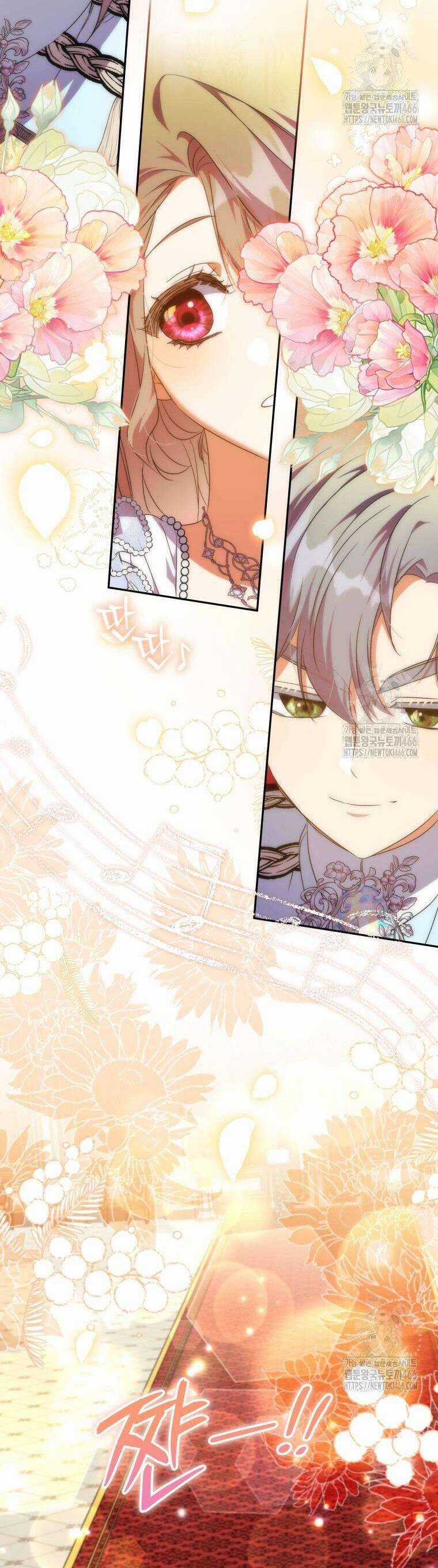 Thánh Nữ Được Đại Công Tước Nhận Nuôi Chapter 66 trang 8