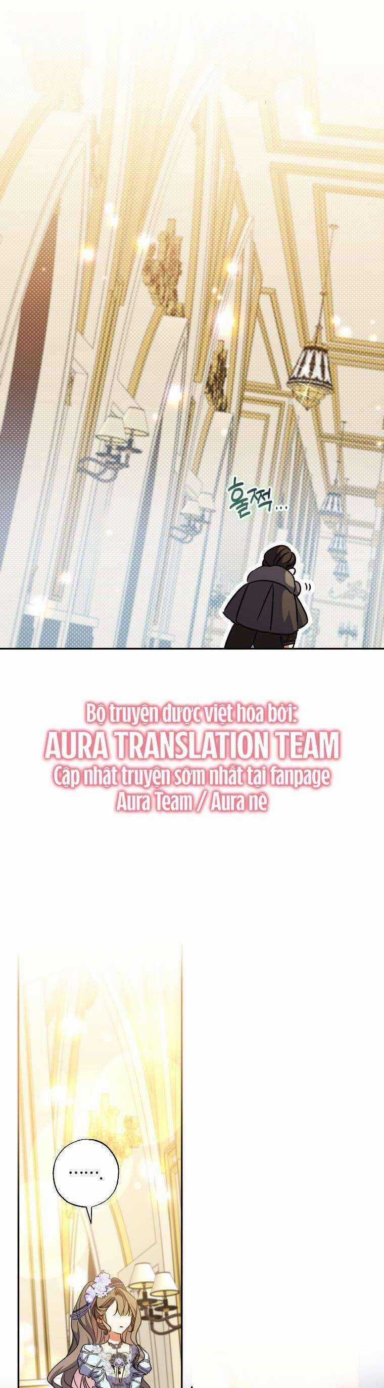 Thánh Nữ Được Đại Công Tước Nhận Nuôi Chapter 67 trang 10