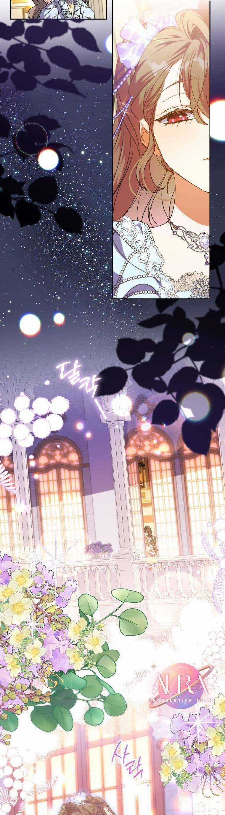 Thánh Nữ Được Đại Công Tước Nhận Nuôi Chapter 67 trang 11