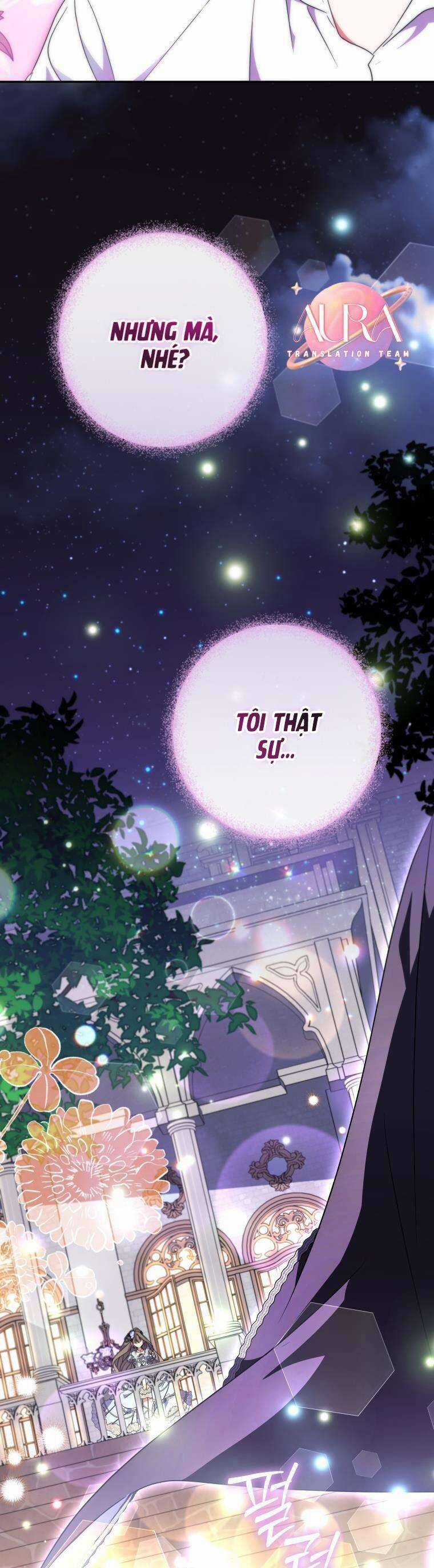 Thánh Nữ Được Đại Công Tước Nhận Nuôi Chapter 67 trang 17