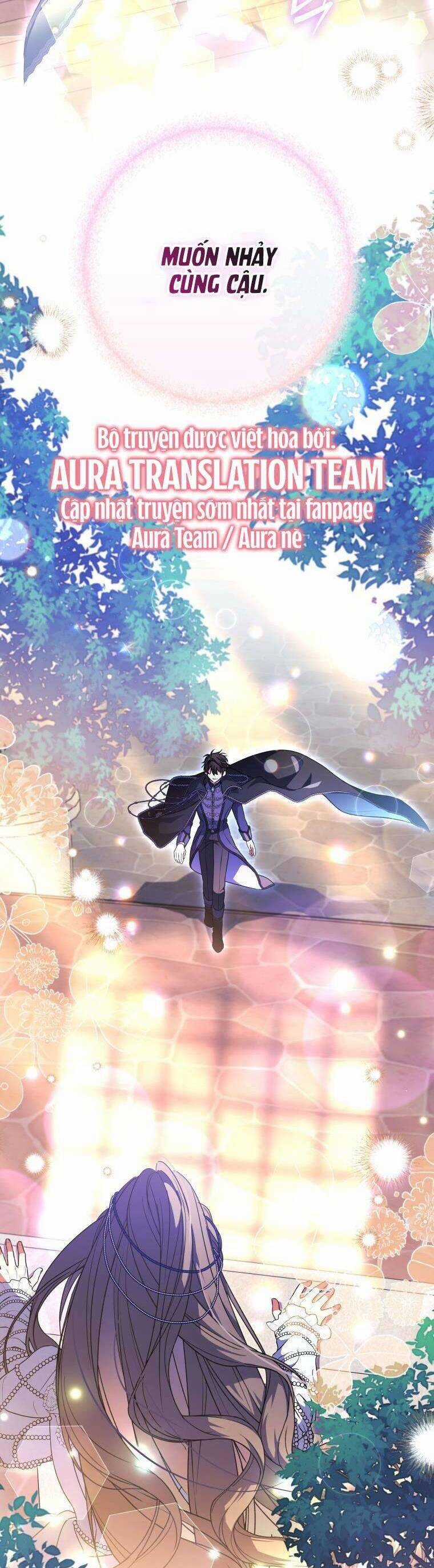 Thánh Nữ Được Đại Công Tước Nhận Nuôi Chapter 67 trang 18