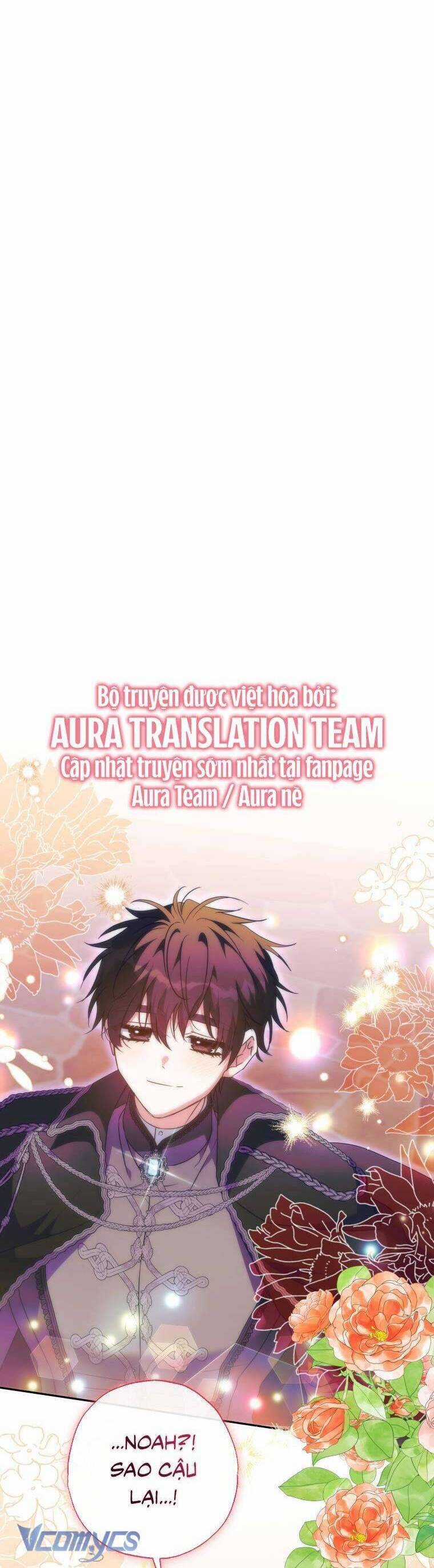 Thánh Nữ Được Đại Công Tước Nhận Nuôi Chapter 67 trang 20