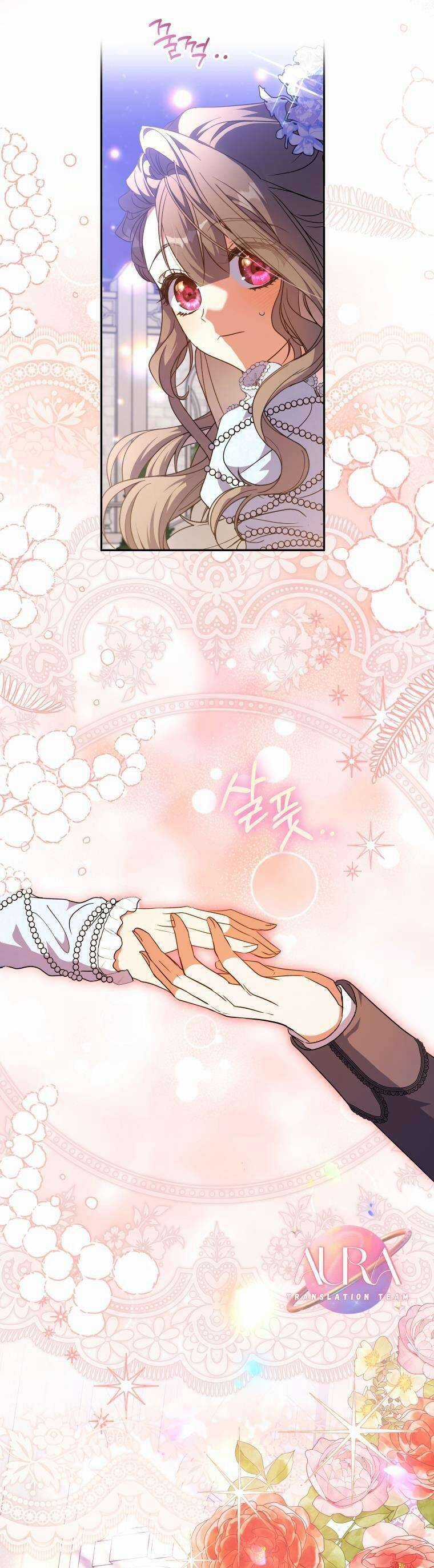 Thánh Nữ Được Đại Công Tước Nhận Nuôi Chapter 67 trang 25