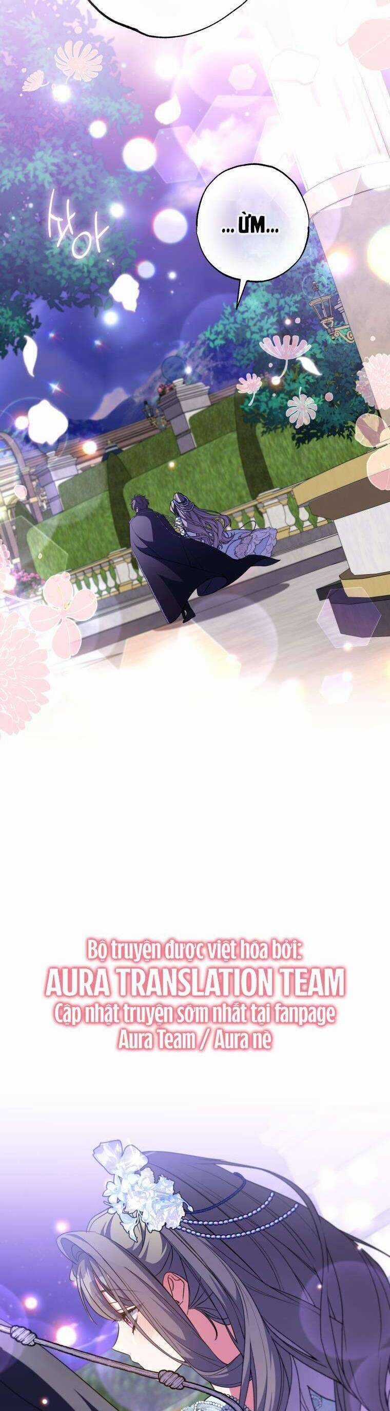 Thánh Nữ Được Đại Công Tước Nhận Nuôi Chapter 67 trang 30