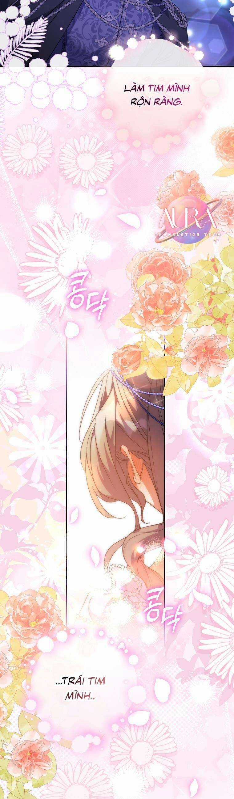 Thánh Nữ Được Đại Công Tước Nhận Nuôi Chapter 67 trang 33