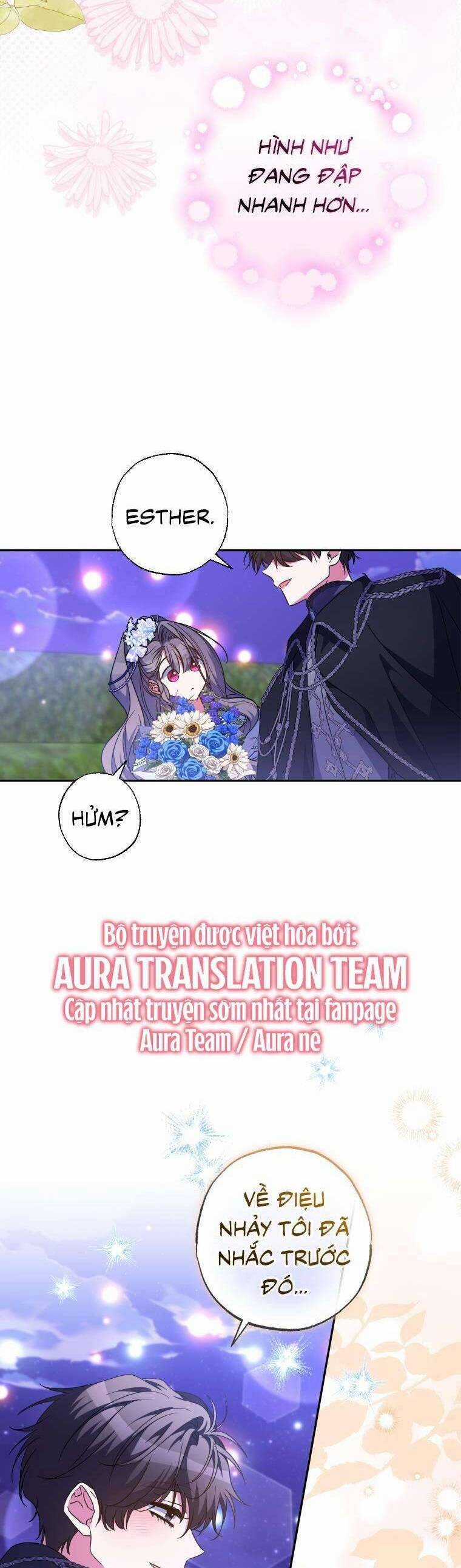 Thánh Nữ Được Đại Công Tước Nhận Nuôi Chapter 67 trang 34