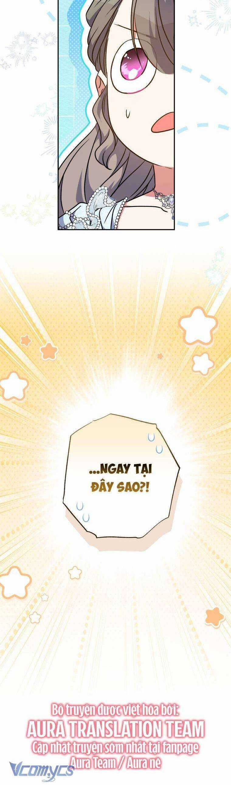 Thánh Nữ Được Đại Công Tước Nhận Nuôi Chapter 67 trang 36