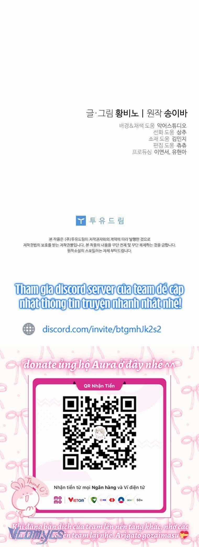 Thánh Nữ Được Đại Công Tước Nhận Nuôi Chapter 67 trang 37