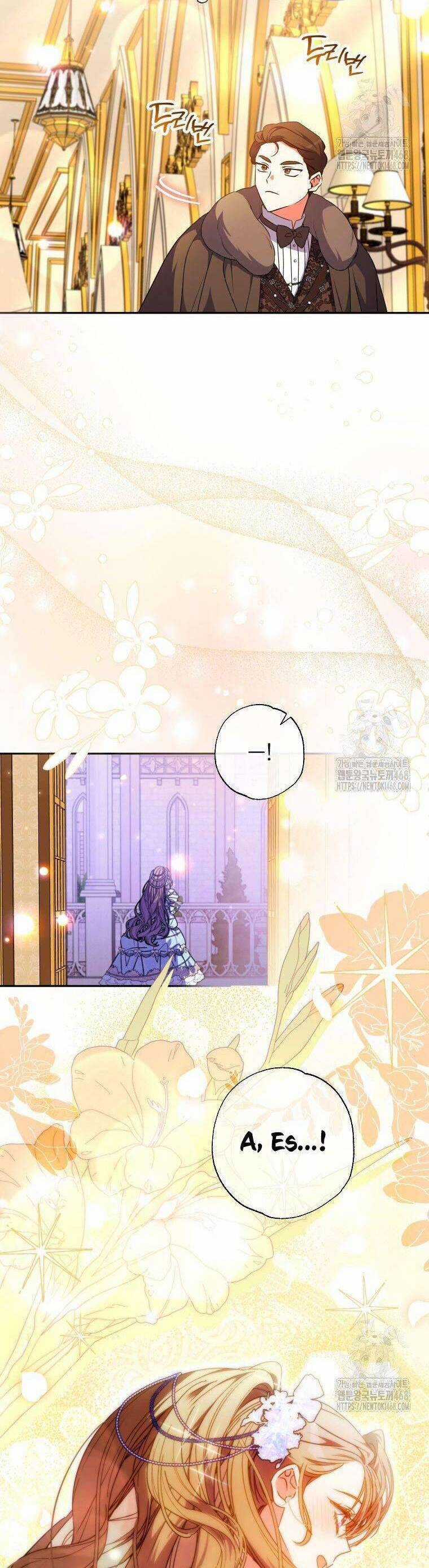 Thánh Nữ Được Đại Công Tước Nhận Nuôi Chapter 68 trang 11