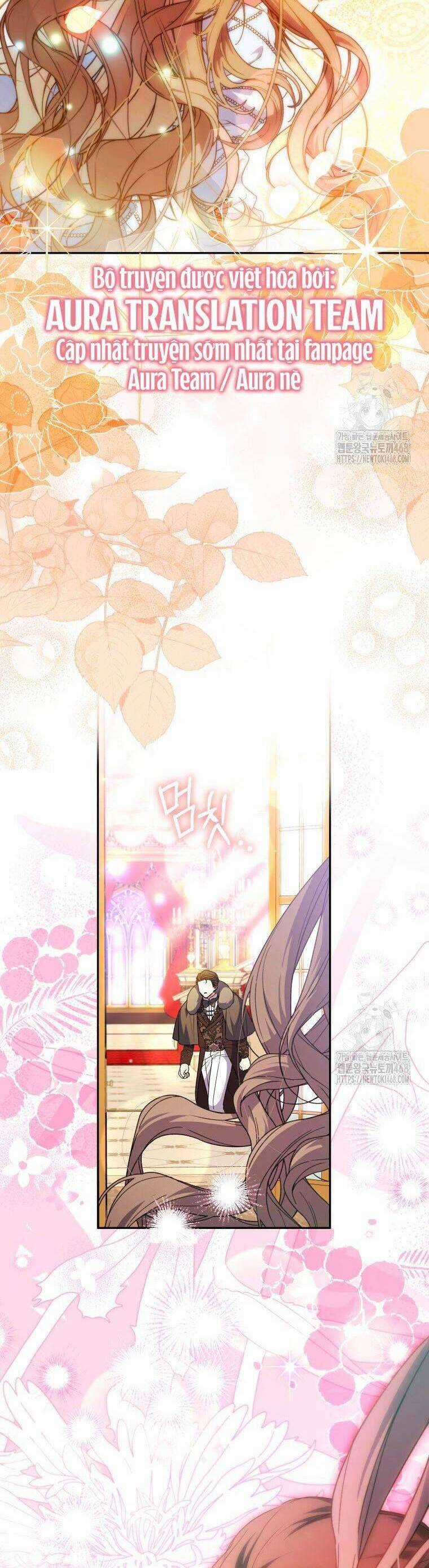 Thánh Nữ Được Đại Công Tước Nhận Nuôi Chapter 68 trang 12