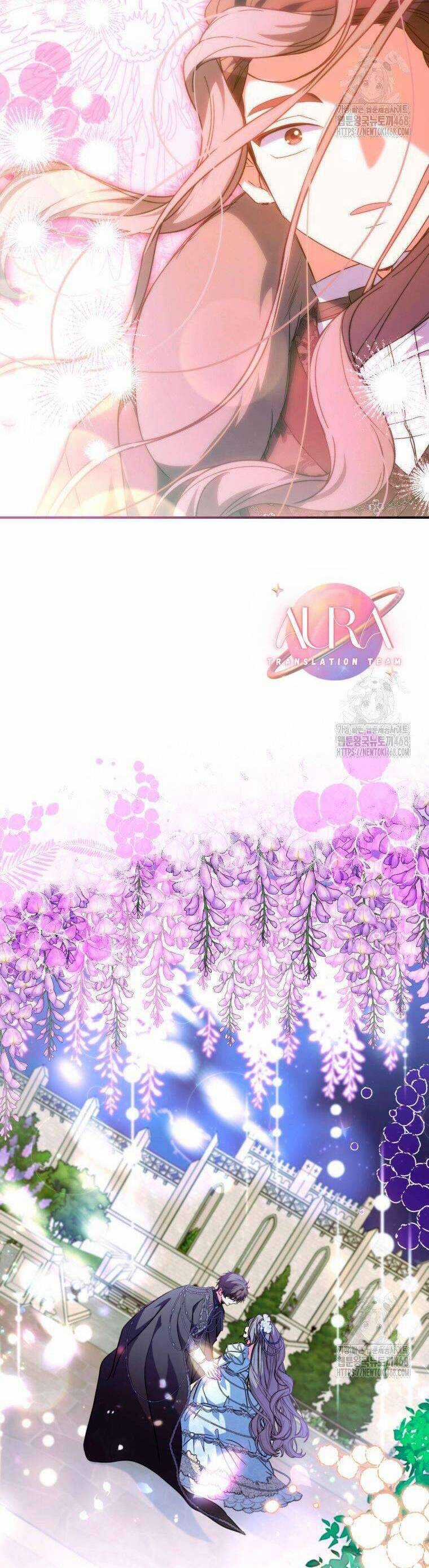 Thánh Nữ Được Đại Công Tước Nhận Nuôi Chapter 68 trang 13