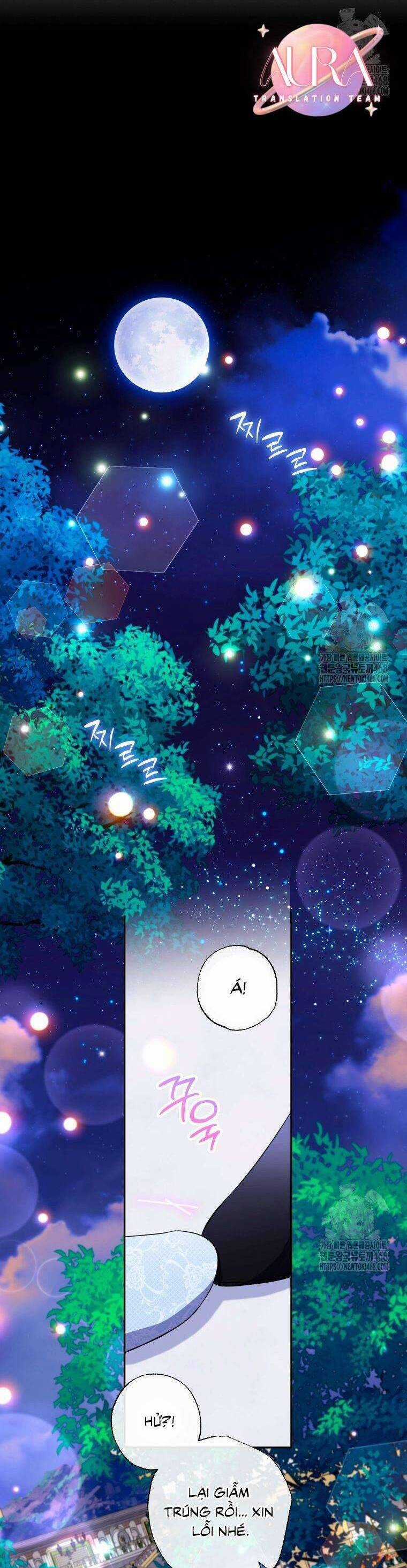 Thánh Nữ Được Đại Công Tước Nhận Nuôi Chapter 68 trang 18