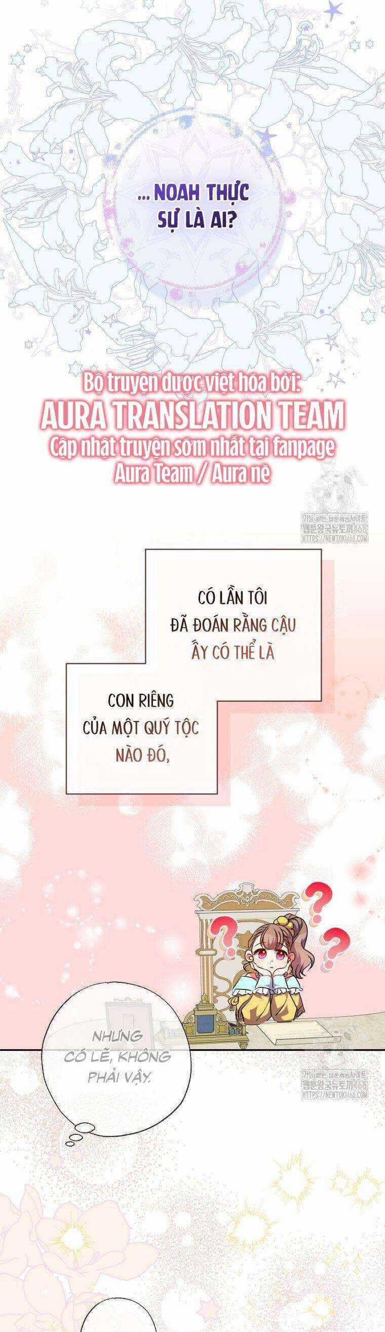 Thánh Nữ Được Đại Công Tước Nhận Nuôi Chapter 68 trang 24