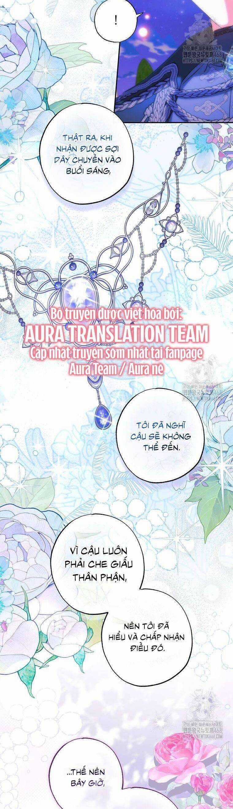 Thánh Nữ Được Đại Công Tước Nhận Nuôi Chapter 68 trang 26