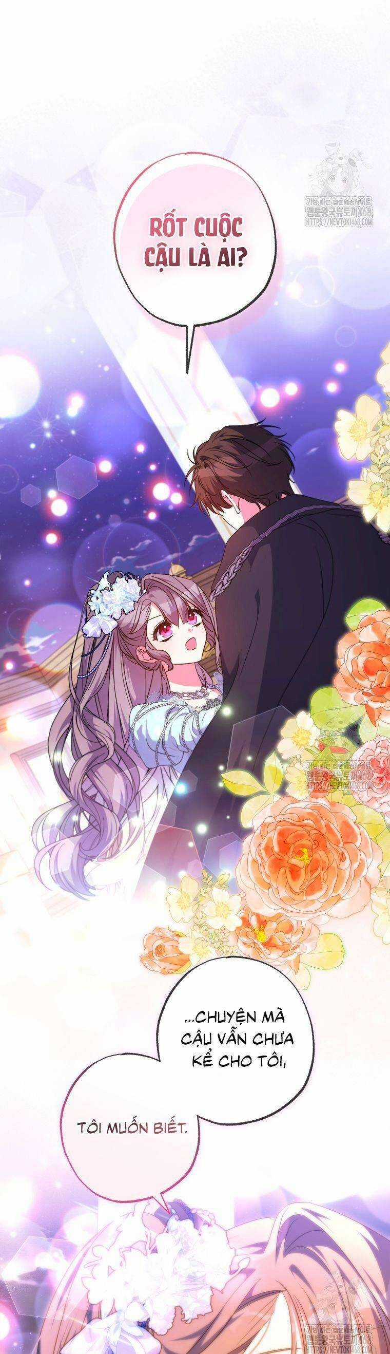 Thánh Nữ Được Đại Công Tước Nhận Nuôi Chapter 68 trang 28