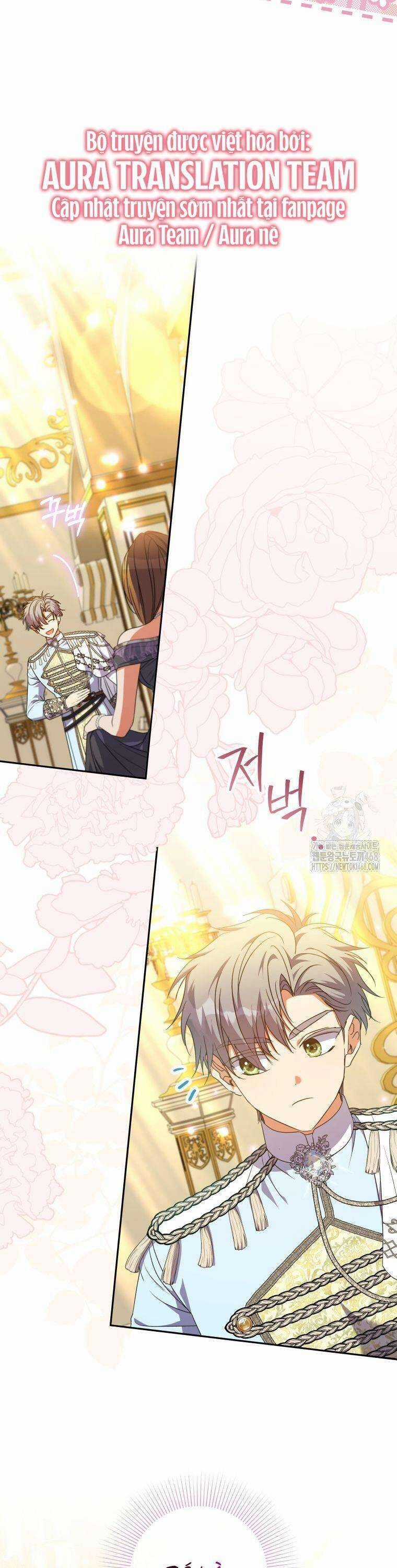 Thánh Nữ Được Đại Công Tước Nhận Nuôi Chapter 68 trang 3