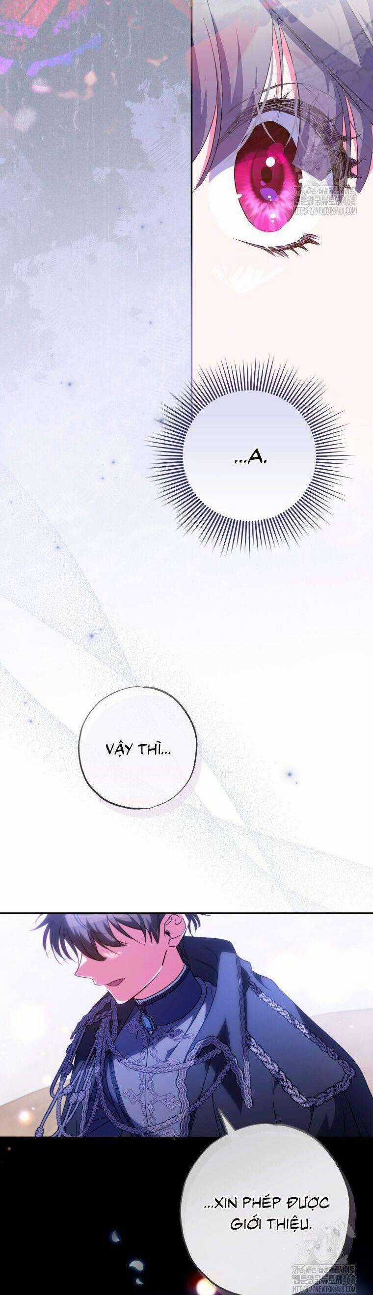 Thánh Nữ Được Đại Công Tước Nhận Nuôi Chapter 68 trang 33