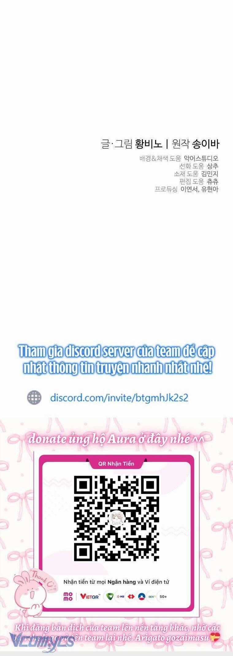 Thánh Nữ Được Đại Công Tước Nhận Nuôi Chapter 68 trang 37