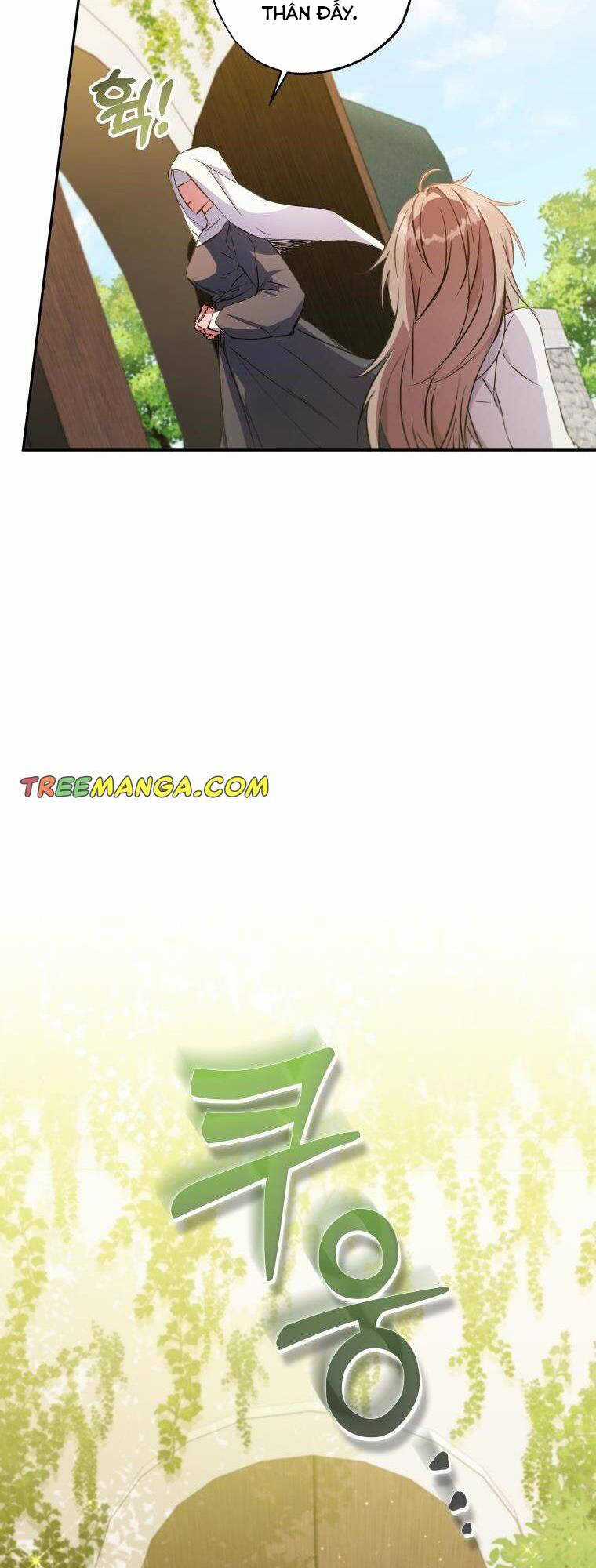 Thánh Nữ Được Đại Công Tước Nhận Nuôi Chapter 7 trang 10