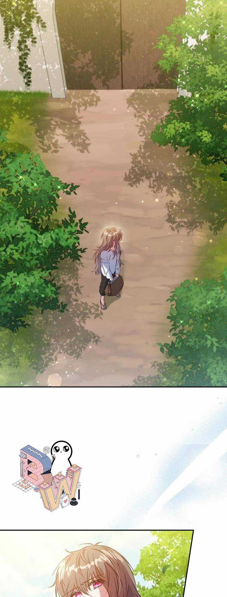 Thánh Nữ Được Đại Công Tước Nhận Nuôi Chapter 7 trang 11