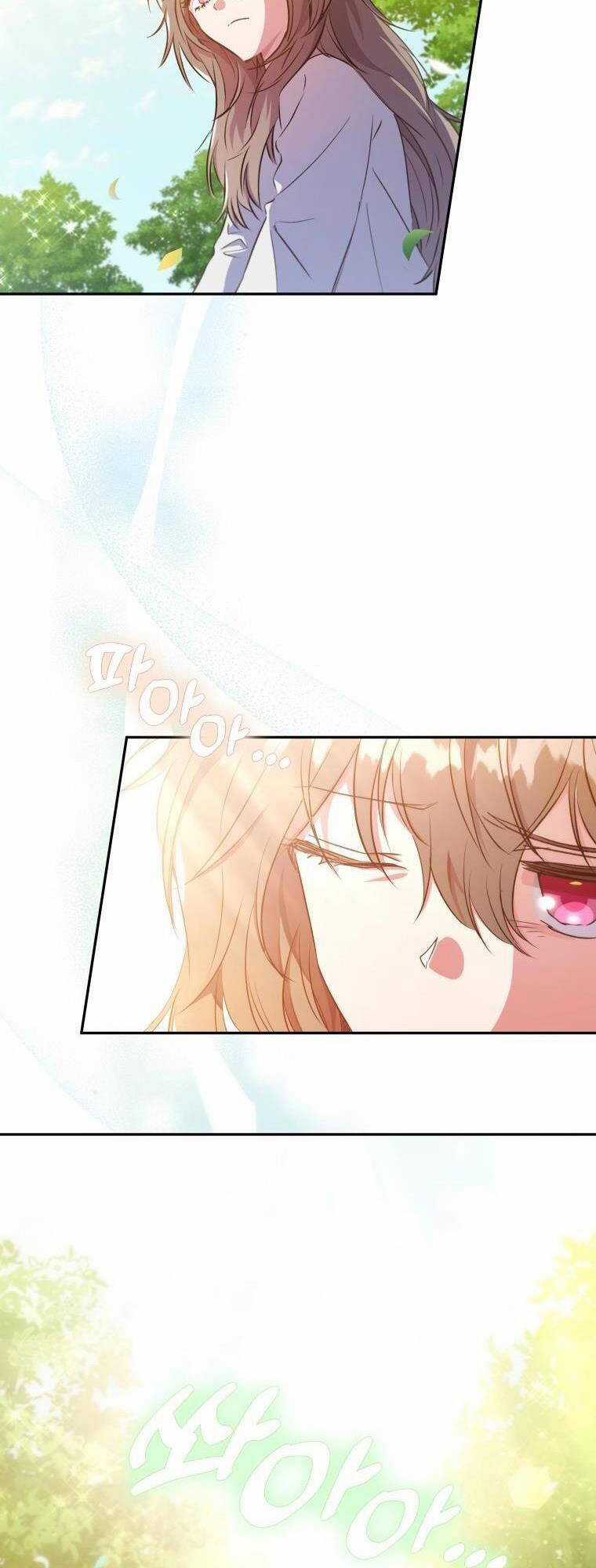 Thánh Nữ Được Đại Công Tước Nhận Nuôi Chapter 7 trang 12