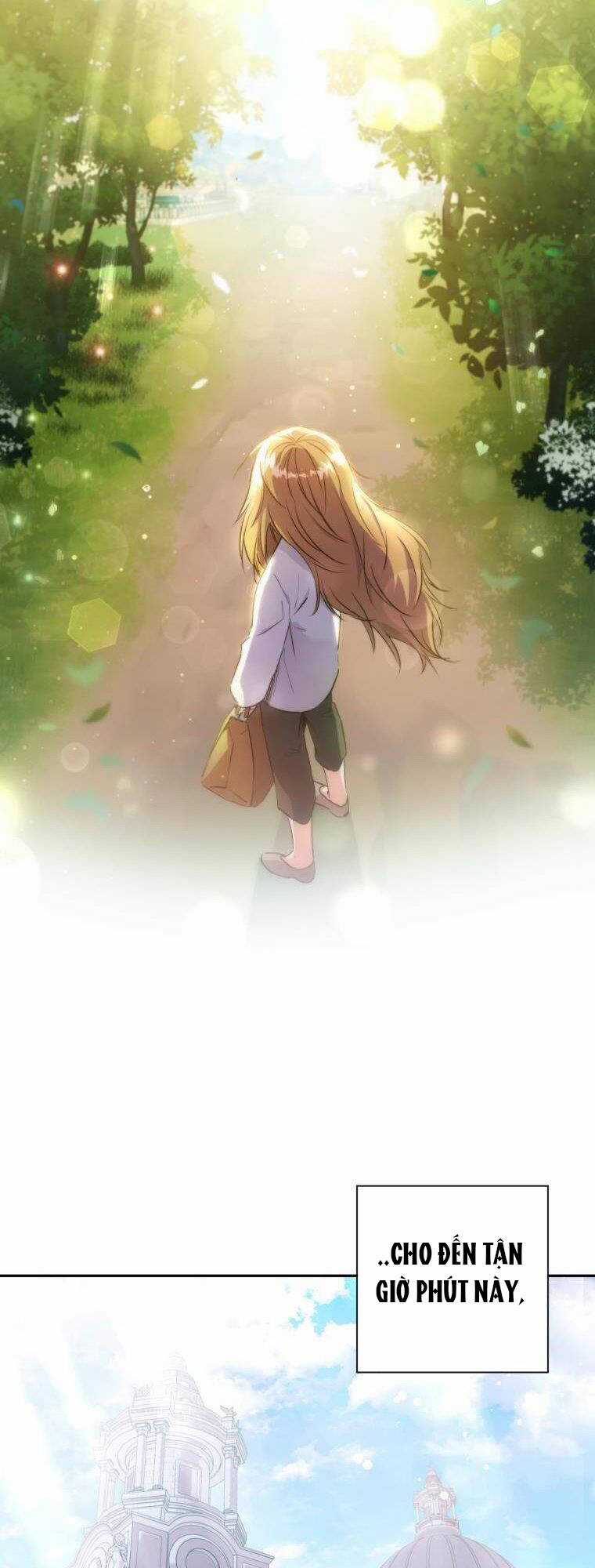 Thánh Nữ Được Đại Công Tước Nhận Nuôi Chapter 7 trang 13