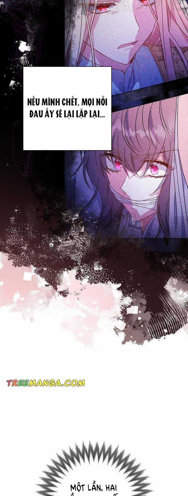 Thánh Nữ Được Đại Công Tước Nhận Nuôi Chapter 7 trang 15