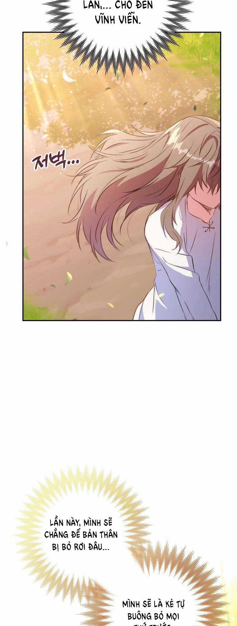 Thánh Nữ Được Đại Công Tước Nhận Nuôi Chapter 7 trang 16