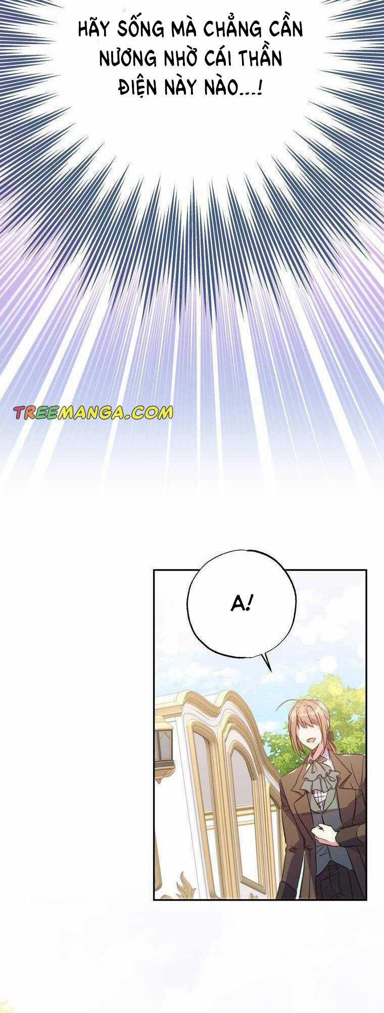 Thánh Nữ Được Đại Công Tước Nhận Nuôi Chapter 7 trang 18