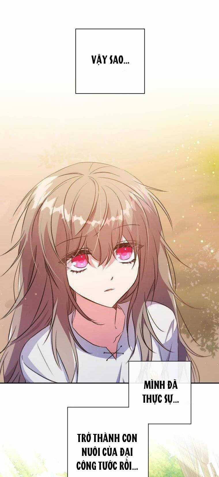 Thánh Nữ Được Đại Công Tước Nhận Nuôi Chapter 7 trang 26