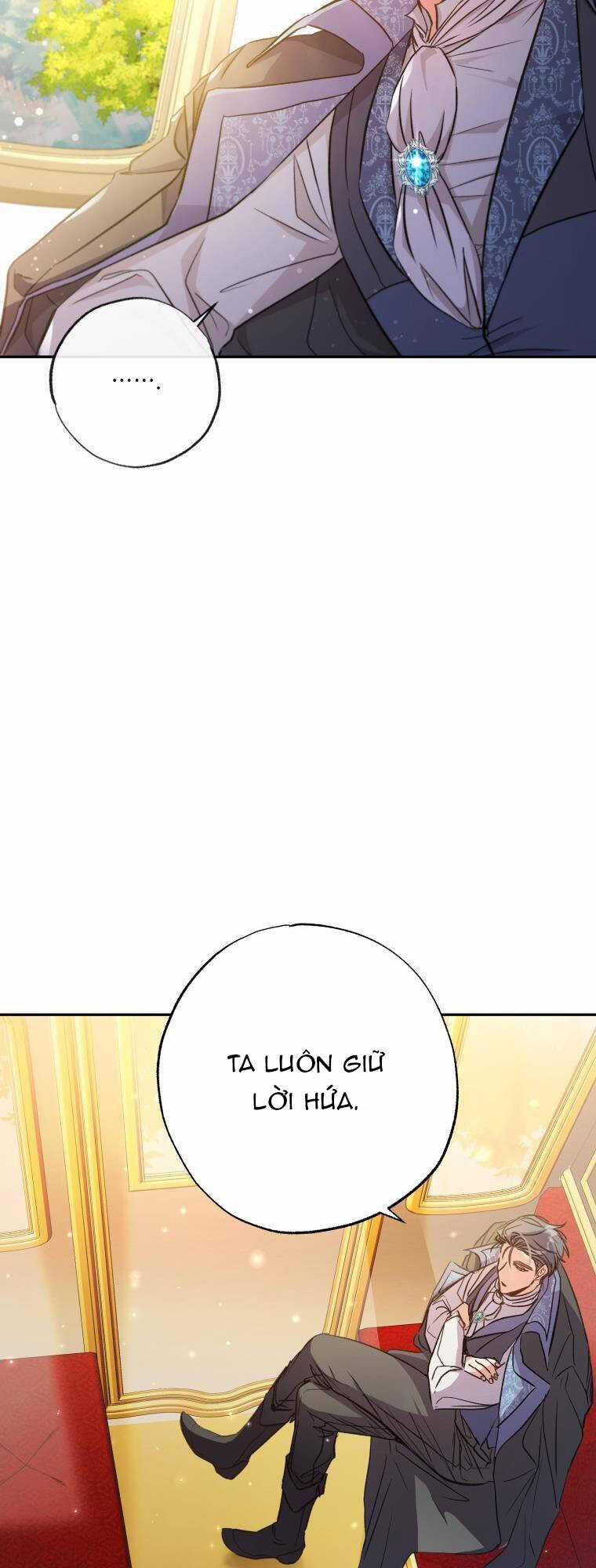 Thánh Nữ Được Đại Công Tước Nhận Nuôi Chapter 7 trang 29