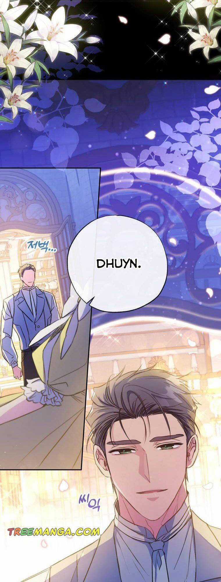 Thánh Nữ Được Đại Công Tước Nhận Nuôi Chapter 7 trang 3