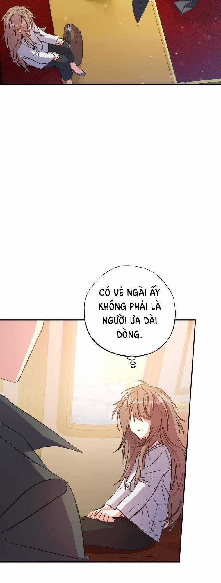 Thánh Nữ Được Đại Công Tước Nhận Nuôi Chapter 7 trang 30