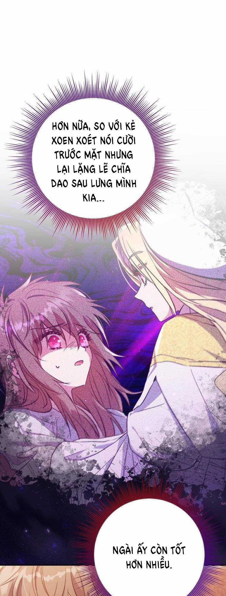 Thánh Nữ Được Đại Công Tước Nhận Nuôi Chapter 7 trang 31