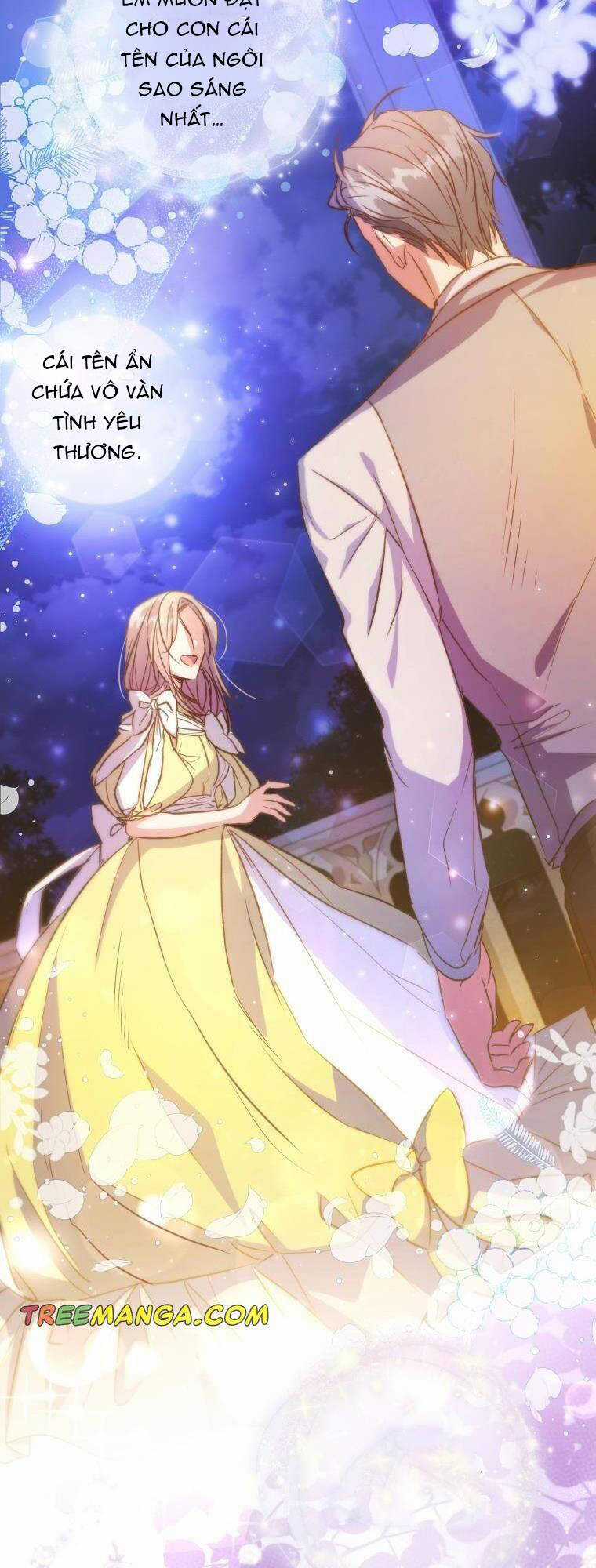 Thánh Nữ Được Đại Công Tước Nhận Nuôi Chapter 7 trang 39