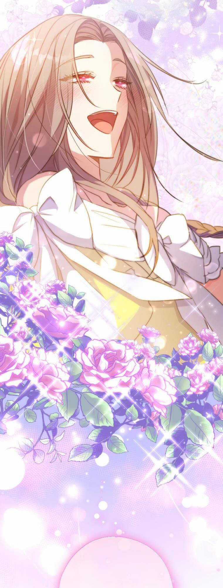 Thánh Nữ Được Đại Công Tước Nhận Nuôi Chapter 7 trang 40